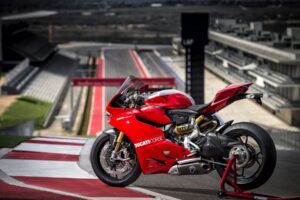 2013 Ducati Superbike 1199 Panigale R4614314669